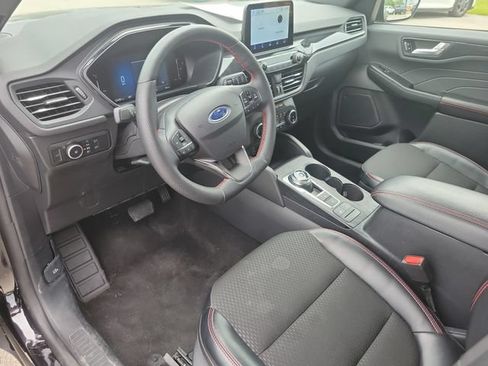 Used 2025 Ford Escape ST-Line Select AWD/4WD image 20