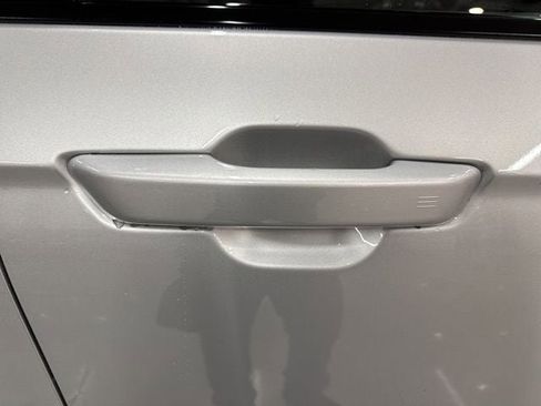 New 2025 Jeep Grand Cherokee Limited AWD/4WD image 20
