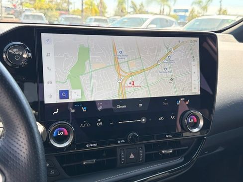 Used 2026 Lexus NX 450h+ F Sport w/ Accessory Package (K3) AWD/4WD image 33