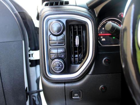 Used 2020 Chevrolet Silverado 2500 LT w/ All Star Edition image 23