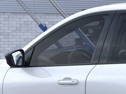 New 2025 Ford Escape Active image 20