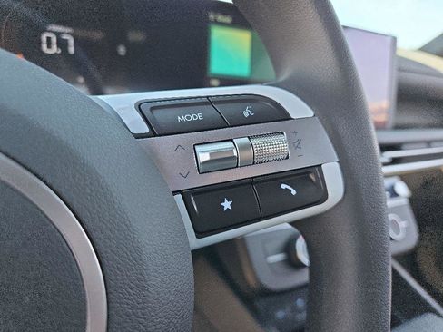 New 2026 Hyundai Santa Cruz SE AWD/4WD image 21