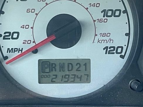 Used 2003 Ford Escape XLT AWD/4WD image 14