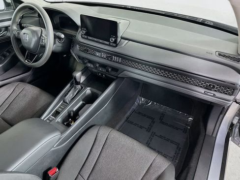 Used 2024 Honda Accord LX image 30