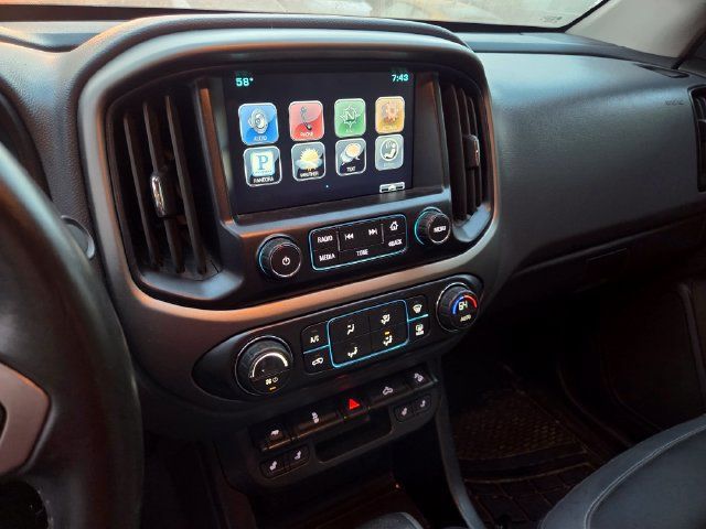 Used 2015 Chevrolet Colorado Z71 AWD/4WD image 14
