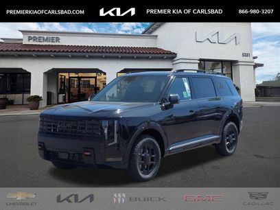 New 2027 Kia Telluride SX Prestige X-Pro
