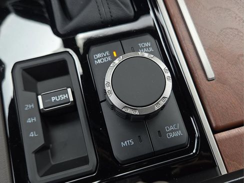 New 2026 Toyota Tundra 1794 Edition image 22