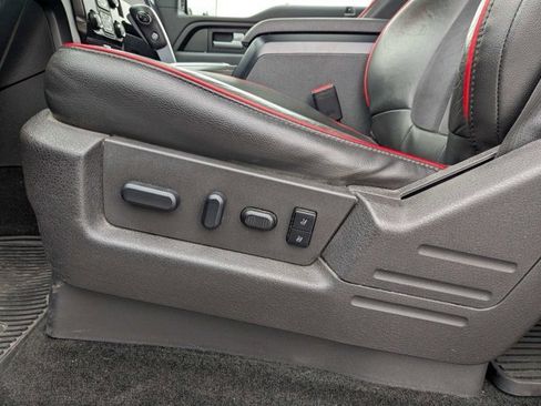 Used 2014 Ford F150 FX4 w/ Equipment Group 402A Luxury image 21