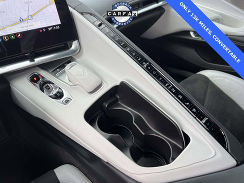 Used 2020 Chevrolet Corvette Stingray w/ 2LT Preferred Equipment Group image 24