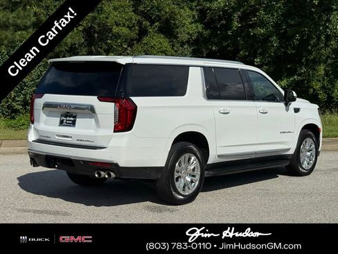 Used 2024 GMC Yukon XL Denali image 15