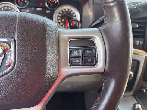 Used 2018 RAM 2500 Laramie w/ Convenience Group image 8