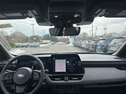 New 2026 Subaru Outback Limited XT AWD/4WD image 10