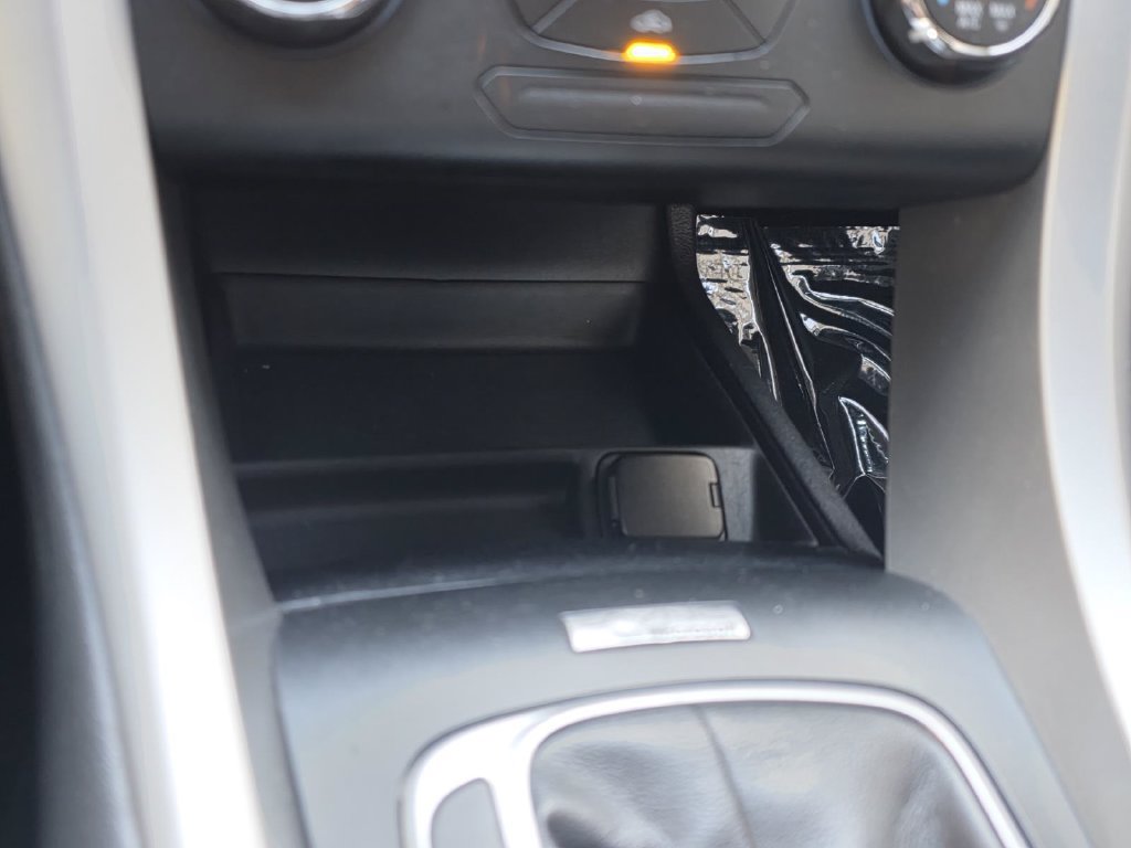 Used 2013 Ford Fusion SE FWD image 14