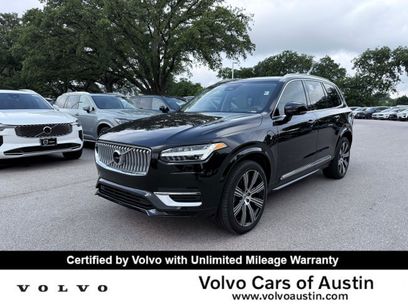 Certified 2024 Volvo XC90 T8 Plus w/ Protection Package