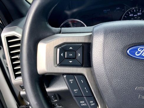 Used 2021 Ford F250 Platinum w/ FX4 Off-Road Package image 20