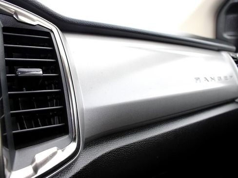 Used 2022 Ford Ranger XLT w/ Equipment Group 302A High image 17