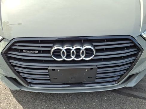 Used 2020 Audi A3 2.0T Premium w/ Final Edition Package AWD/4WD image 11