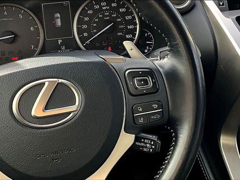 Used 2019 Lexus NX 300 AWD image 26