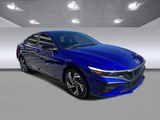 New 2025 Hyundai Elantra Sport image 2