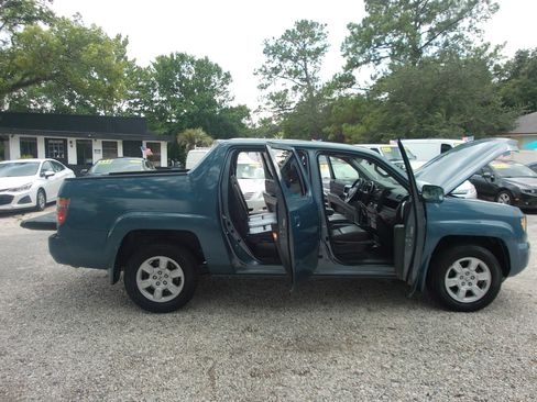 Used 2007 Honda Ridgeline RTL image 32