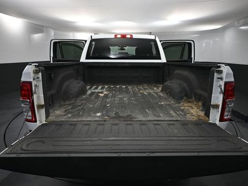 Used 2022 RAM 2500 Tradesman AWD/4WD image 38