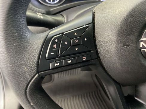 Used 2025 Nissan Sentra S FWD image 18