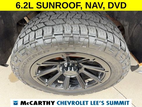 Used 2016 Cadillac Escalade ESV Luxury AWD/4WD image 18
