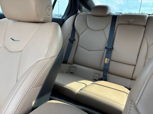 Used 2025 Cadillac CT5 Premium Luxury w/ Technology Package RWD image 17