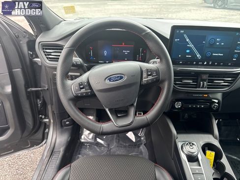 Used 2024 Ford Escape ST-Line w/ Tech Pack #1 image 15