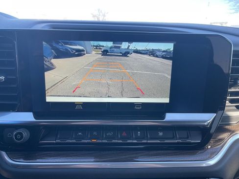 New 2026 Chevrolet Silverado 1500 LT image 25