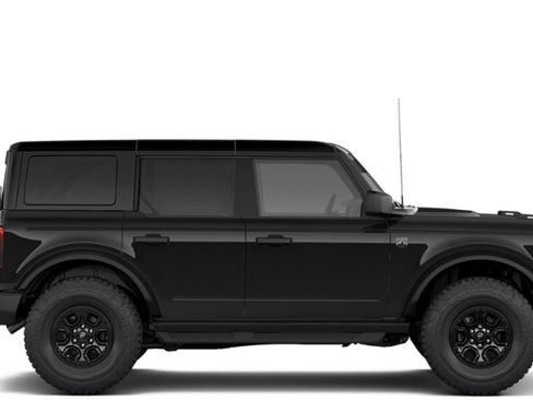 New 2026 Ford Bronco Big Bend w/ Black Diamond Package AWD/4WD image 6