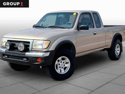 Used 1998 Toyota Tacoma 4x4 Xtracab V6