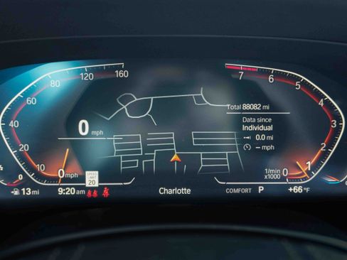 Used 2020 BMW X7 xDrive40i w/ Premium Package image 22