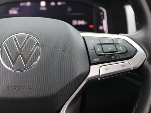 Certified 2021 Volkswagen Atlas SEL Premium image 13