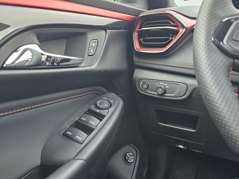 New 2026 Chevrolet TrailBlazer RS w/ Convenience Package image 19