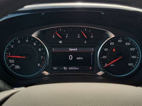 Certified 2023 Chevrolet Traverse LT image 28