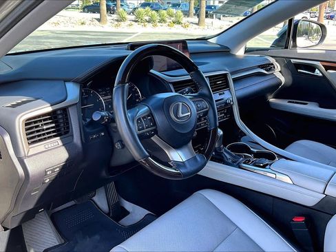 Used 2017 Lexus RX 350 FWD w/ Premium Package image 16