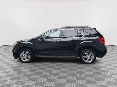 Used 2013 Chevrolet Equinox LT w/ Safety Package FWD image 35