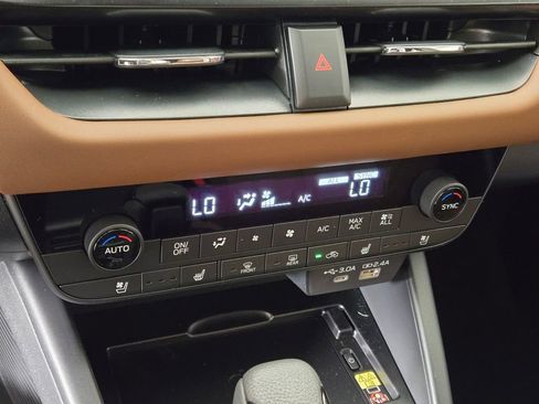 New 2026 Subaru Outback Touring XT image 18