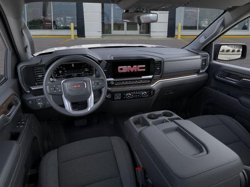New 2026 GMC Sierra 1500 Elevation AWD/4WD image 16