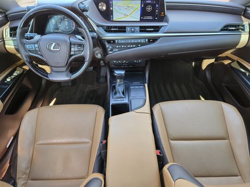 Used 2019 Lexus ES 350 Navigation, Premium Package image 34