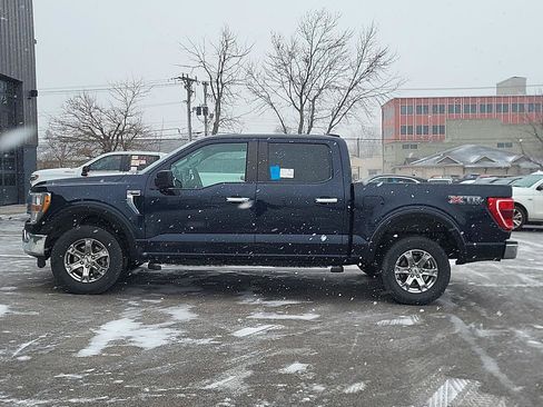 Used 2021 Ford F150 XLT w/ XTR Package image 6