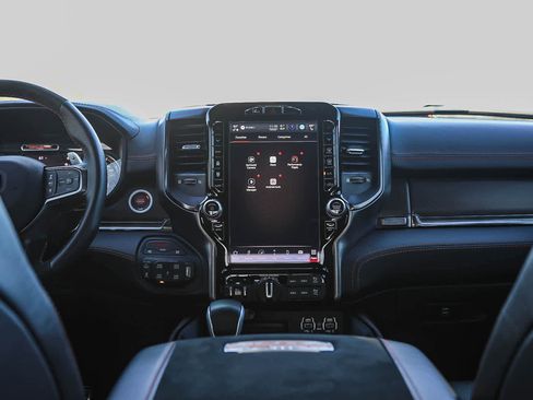 Used 2022 RAM 1500 TRX w/ TRX Level 2 Equipment Group image 13