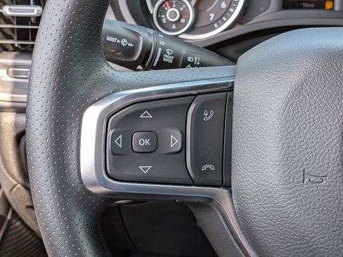 New 2026 RAM 1500 Express RWD image 22