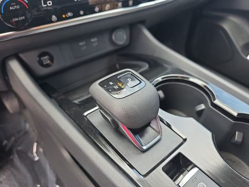 New 2026 Nissan Rogue SV w/ Cold Weather Package FWD image 28