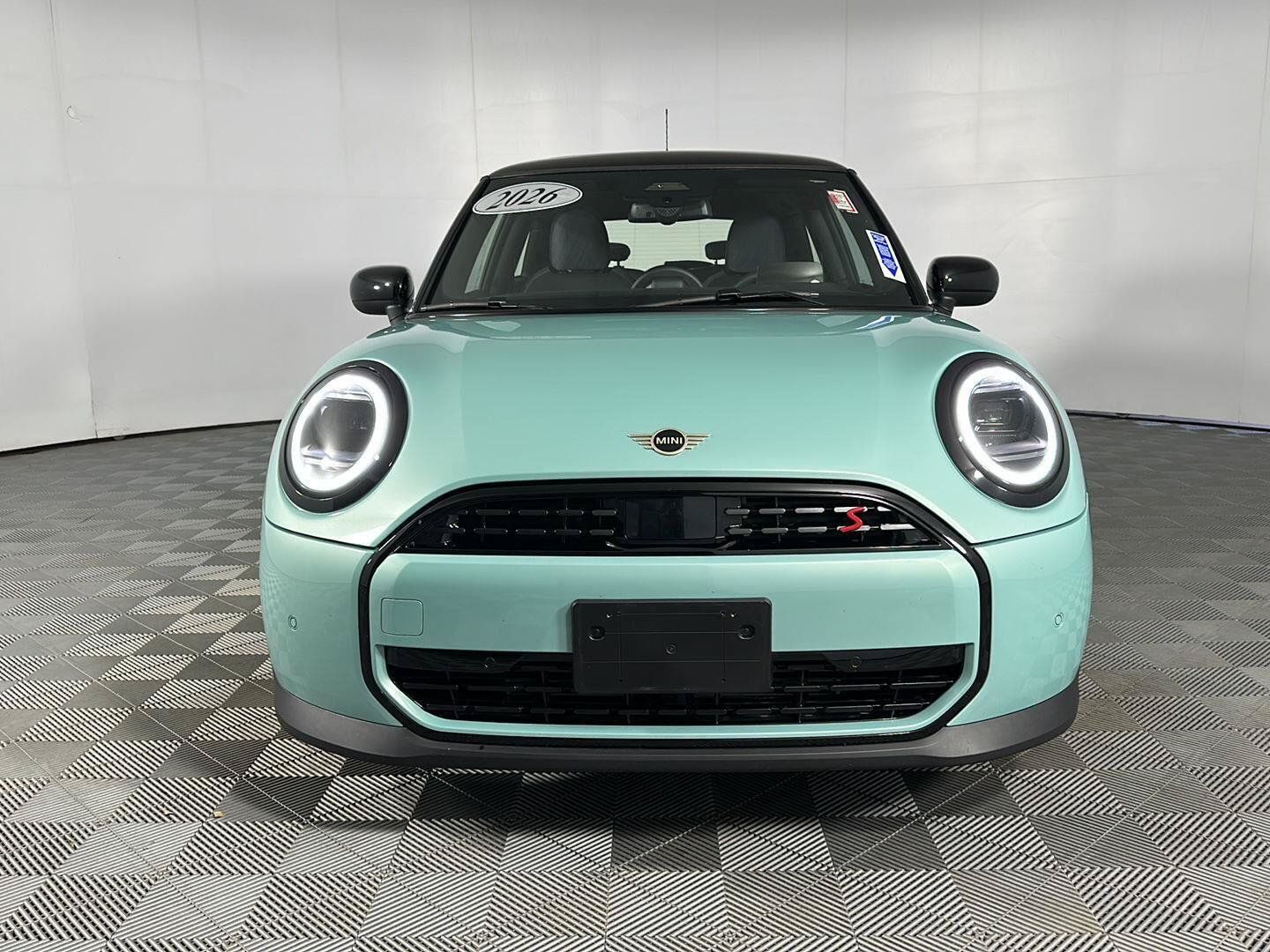 Used 2026 MINI Cooper S FWD image 5
