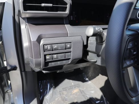 Used 2025 Toyota 4Runner SR5 image 15