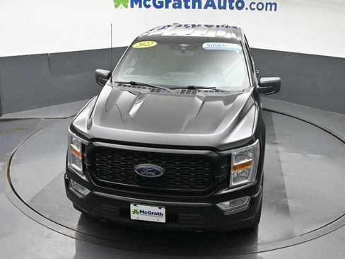 Used 2022 Ford F150 XL w/ STX Appearance Package AWD/4WD image 24