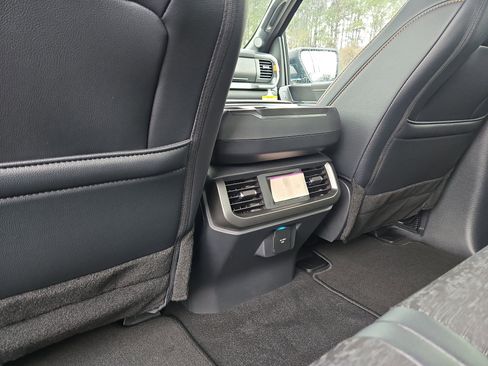 Used 2025 Ford F150 Tremor w/ Tow/Haul Package image 24