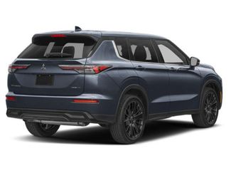 New 2026 Mitsubishi Outlander LE AWD/4WD video 2